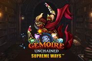 Gemoire Unchained Supreme Ways
